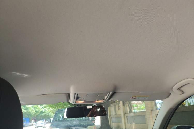 Used Volkswagen Lavida 2019 Lavida Start 1.5L Automatic Trendy Version China VI Standard
