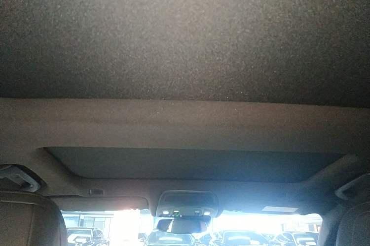 Used Cadillac CT6 2022 28T Luxury Edition