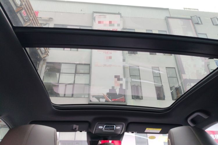 Used BYD Song PLUS New Energy 2025 EV Smart Drive Edition 605km Flagship Model
