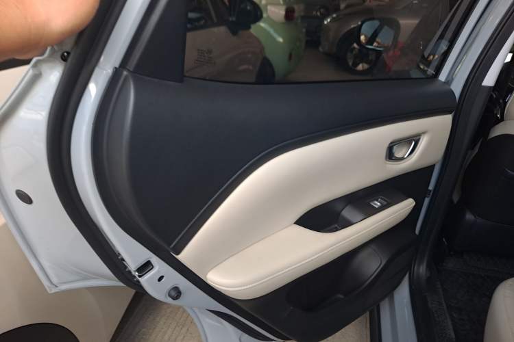 Used Wuling Bingo PLUS 2024 401 km Range 5-Seater Version
