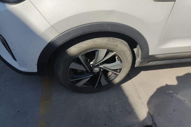 Used Changan CS55PLUS 2020 1.5T Automatic Xuan Dong Edition

