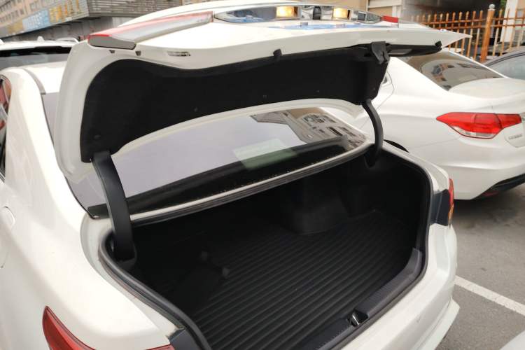 Used Toyota Reiz 2013 2.5V Shangrui Edition
