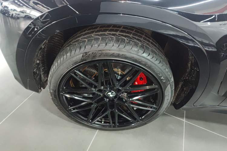 Used BMW X6 2015 xDrive35i Luxury Edition
