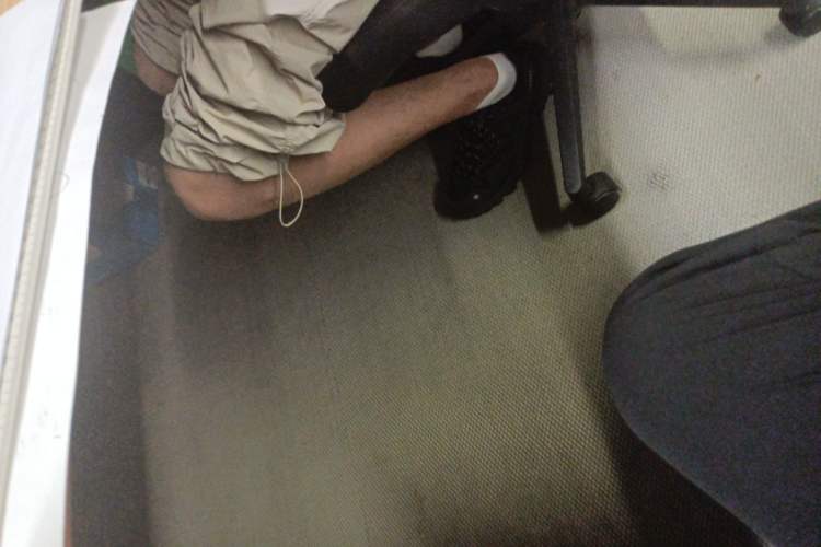 Used Peugeot 408 2022 1.6T Ambition Edition
