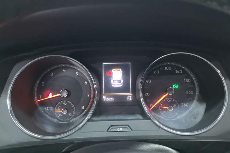 Used Volkswagen Tiguan L 2017 330TSI Automatic Two-Wheel Drive Luxury Edition
