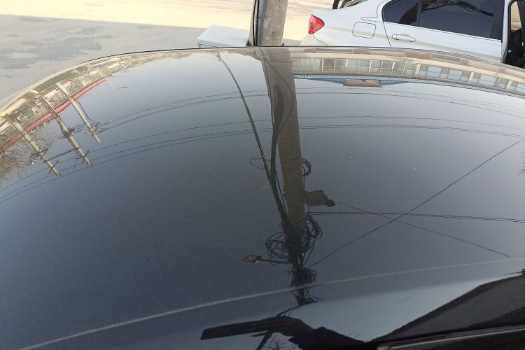 Used Volkswagen Lavida 2019 Lavida Start 1.5L Manual Fashion Edition China VI Standard
