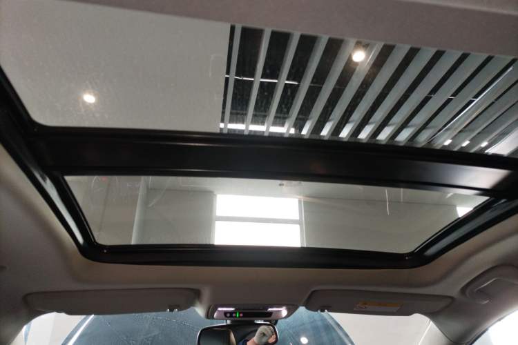 Used Buick LaCrosse 2022 652T Luxury Version