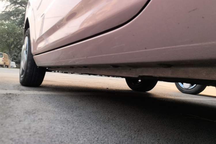 Used  Panda 2023 Panda Mini 200km Endurance Bear
