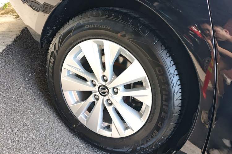 Used Nissan Teana 2020 2.0L XL Comfort Edition
