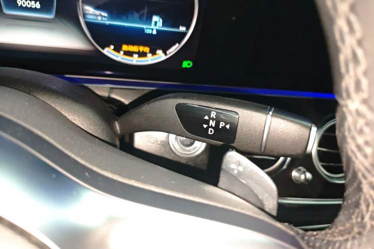 Used Mercedes-Benz E-Class 2019 E 200 L Sport Edition
