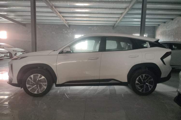 Used  L7 2025 EM-i 115km Long-Range Version