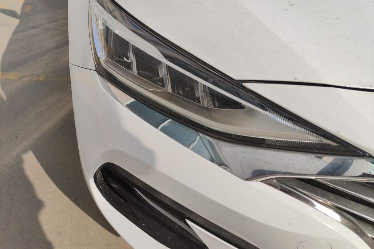 Used Hyundai Lafesta 2019 280TGDi Smart Speed Version China VI Standard