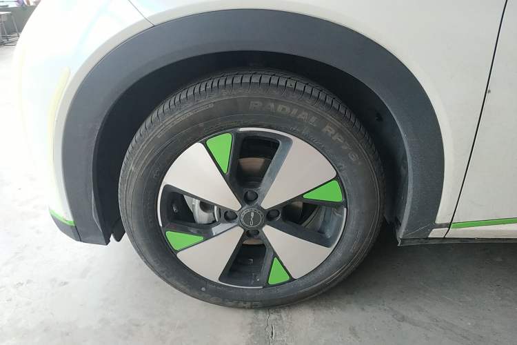 Used BYD Dolphin 2023 420 km Fashion Edition