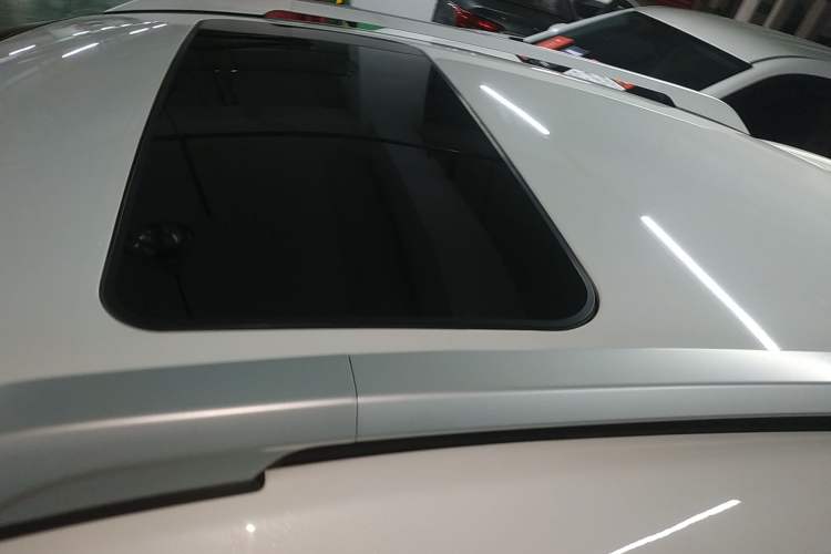 Used Chery Tiggo 3X 2022 PLUS 1.5L CVT Fashion Edition
