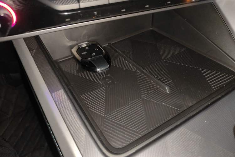 Used GAC Trumpchi GS3 2023 Shadow Speed 270T Enjoyment Edition
