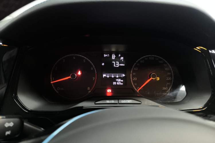 Used Jetta VS5 2023 280TSI Automatic High-Gloss Enjoyment Model
