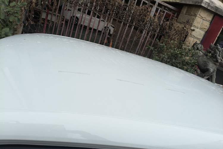 Used Leapmotor T03 2025 310 Comfort Edition
