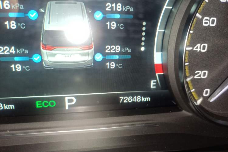 Used GAC Trumpchi M8 2021 Lingxiu Series 390T Luxury Edition
