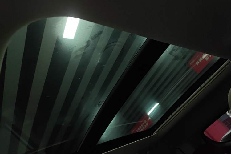 Used Geely Auto Emgrand X7 Sport 2016 1.8TD Automatic ZhiZun Version