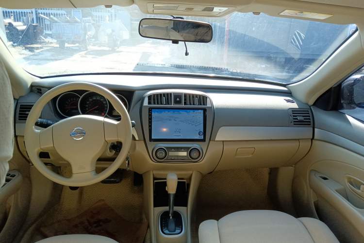 Used Nissan Sylphy 2018 Classic 1.6XE+ CVT Leading Edition
