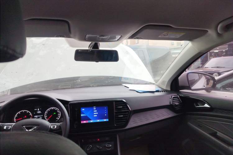 Used Jetta VS5 2019 280TSI Automatic Enjoyment Model
