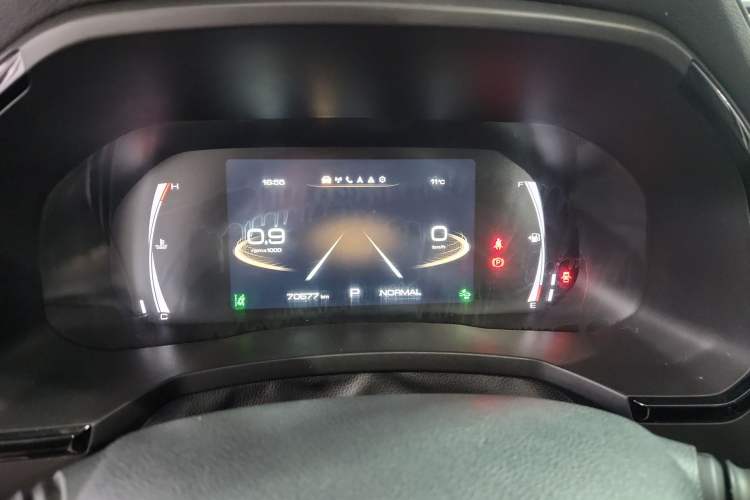 Used Haval F7 2019 1.5T Two-Wheel Drive i-Trend China V Emission Standard
