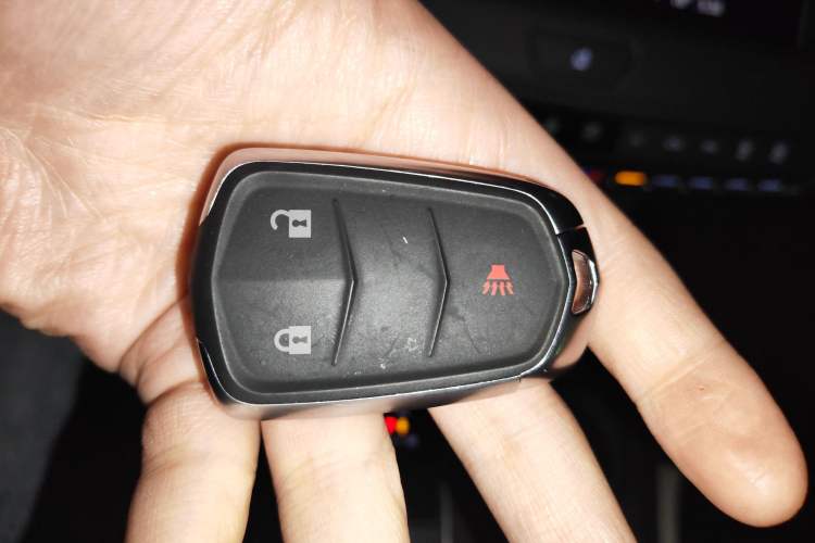 Used Cadillac XT4 2021 28T Two-Wheel Drive Tech Edition
