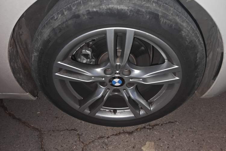 Used BMW 3 Series GT 2020 320i M Sport Package