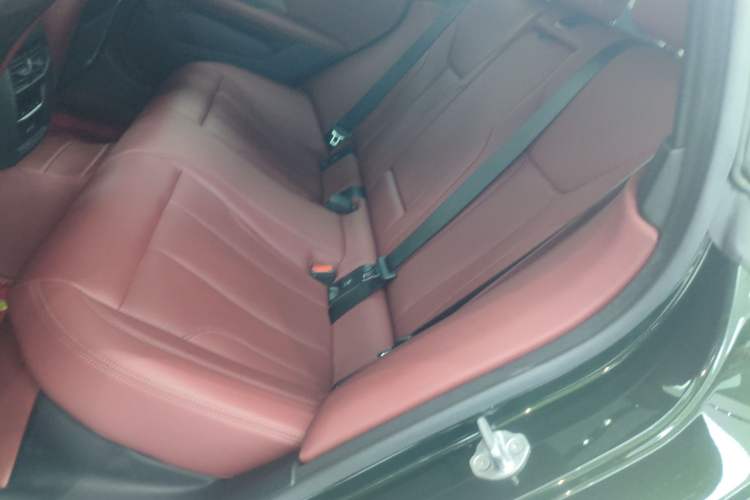 Used BMW 4 Series 2022 425i Gran Coupe M Sport Night Edition
