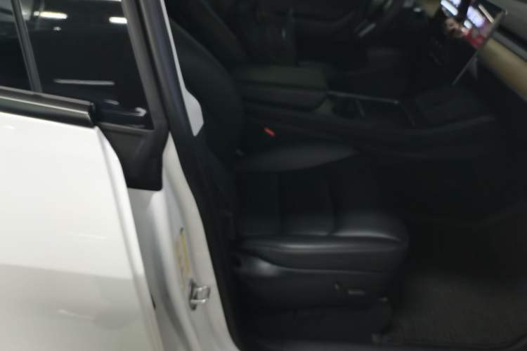 Used Tesla Model Y 2022 Revised Version Long-Range All-Wheel Drive
