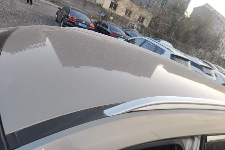 Used Renault Koleos 2017 2.0L Two-Wheel Drive Comfort Edition
