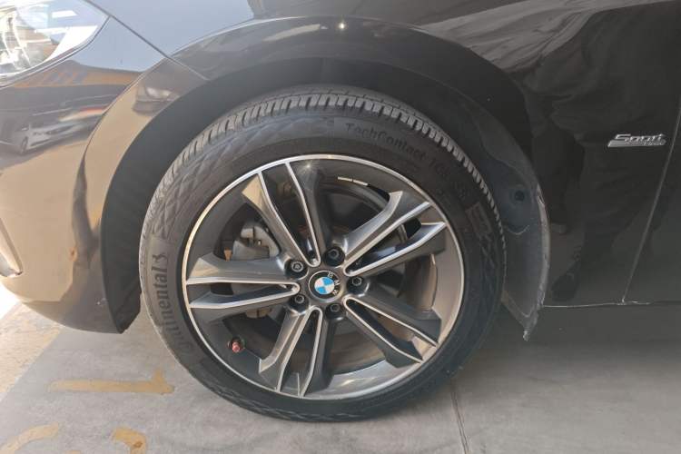 Used BMW 1 Series 2017 118i Sport Edition
