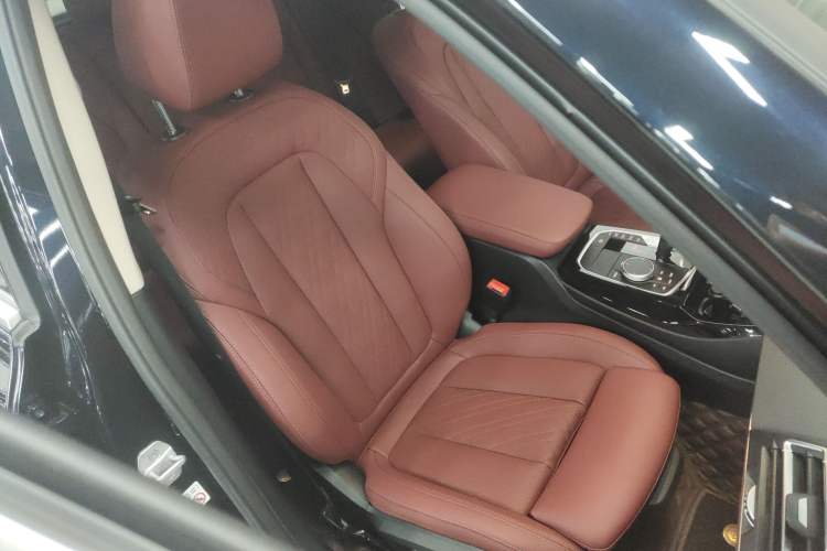 Used BMW X3 2023 xDrive25i M Sport Package