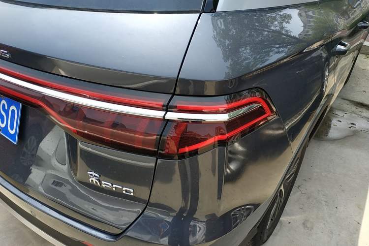 Used BYD Song Pro 2019 1.5T Automatic Elite Edition
