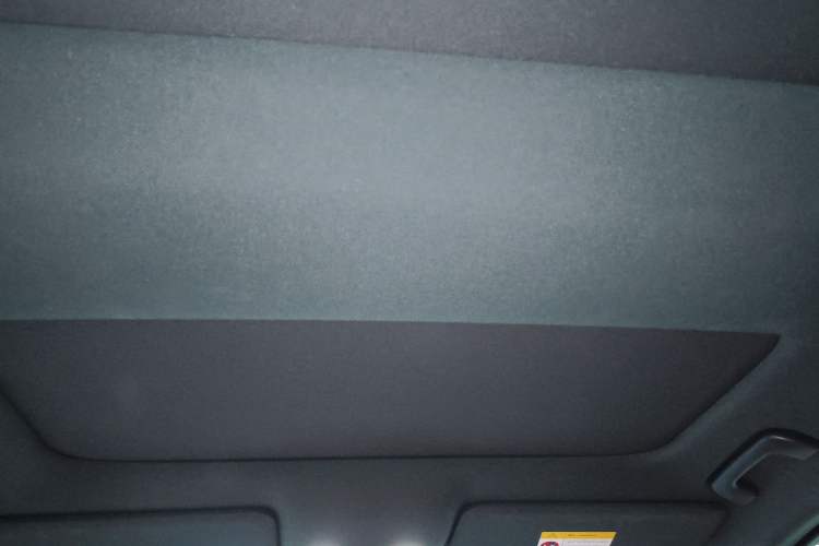 Used Li Auto L8 2024 PRO Model
