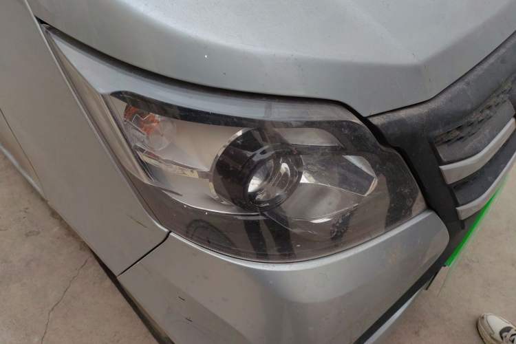 Used Chana Star 5 2022 1.4L Classic Edition Passenger Vehicle JL473Q3
