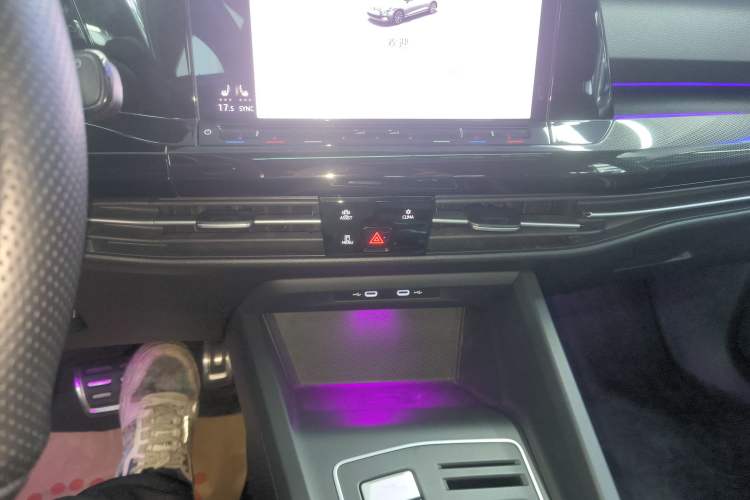 Used Volkswagen Golf 2021 280TSI DSG R-Line
