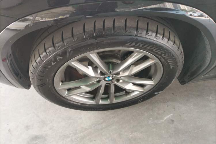 Used BMW X3 2021 Facelift xDrive28i Luxury Package