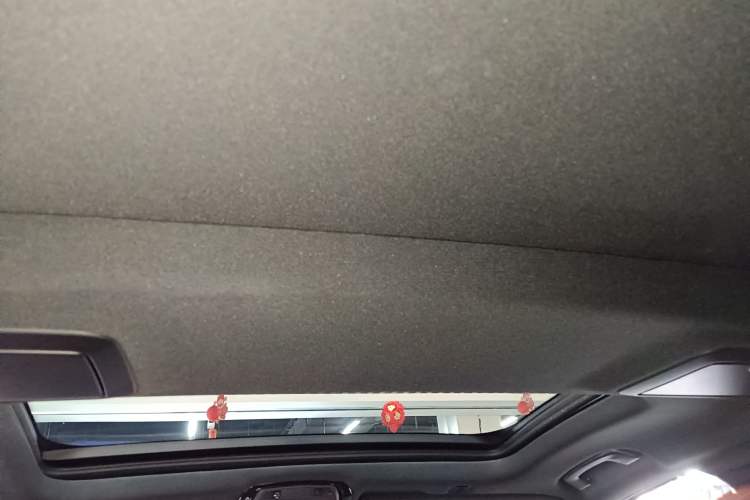 Used BMW 5 Series 2022 Second Facelift 530Li Leading Edition M Sport Package
