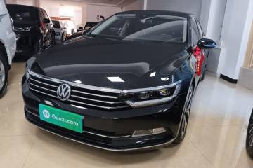Used Volkswagen Magotan 2018 330TSI DSG Luxury Model