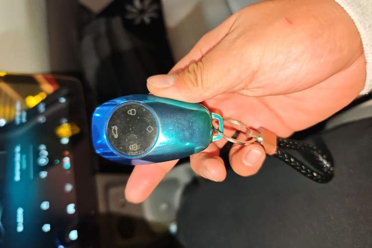 Used Leapmotor T03 2024 200 Lite Edition