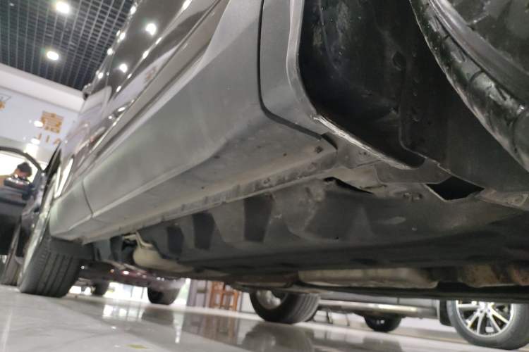 Used Ford Edge 2016 EcoBoost 245 Four-Wheel Drive Titanium 7-Seater
