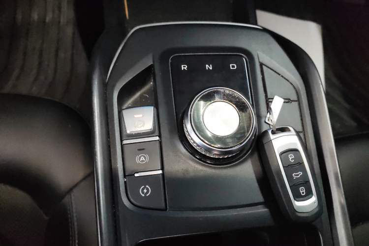 Used Geely Auto Emgrand New Energy 2022 EV Pro Ride-Hailing Version Lithium Iron Phosphate