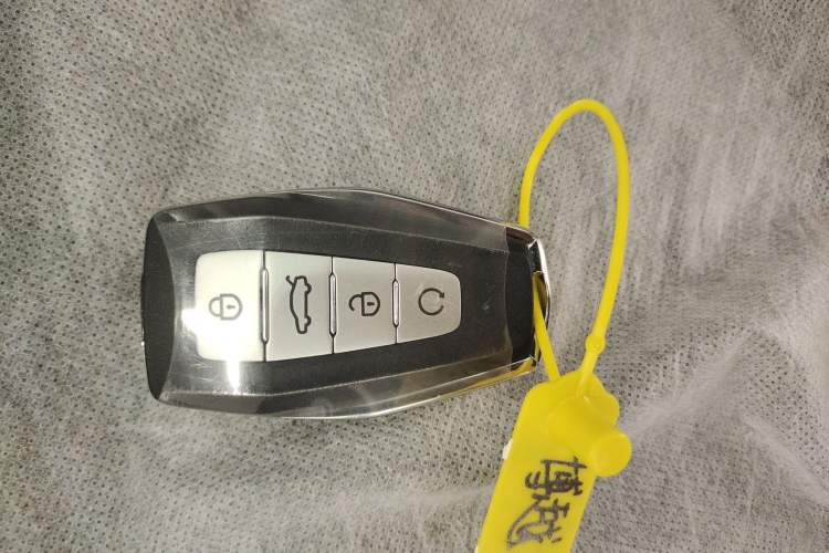 Used Geely Auto Emgrand X7 Sport 2026 Model 1.5TD Aspirational
