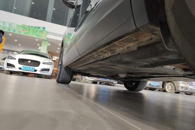 Used Volkswagen Tayron 2024 330TSI Two-Wheel Drive Luxury Plus Advanced Version
