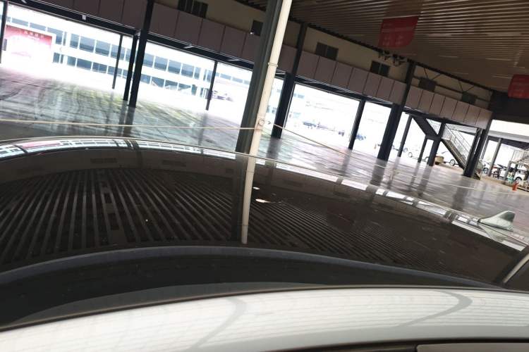 Used BYD Dolphin 2021 405 km Fashion Edition