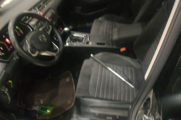 Used Volkswagen Magotan 2020 330TSI DSG Luxury Edition
