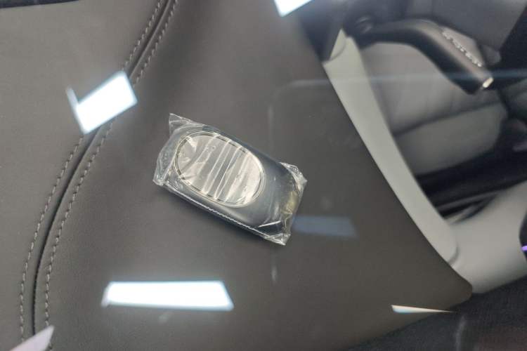 Used Nio ET5T 2025 75 kWh Touring