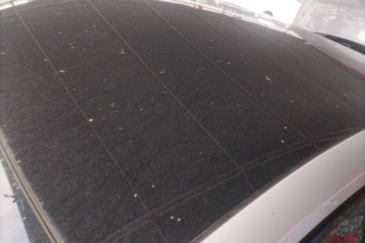 Used BYD Seal 2025 650 Intelligent Driving Version
