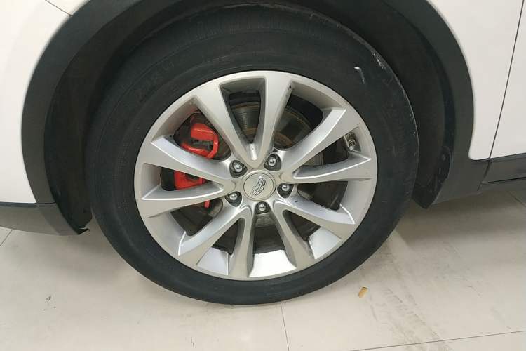 Used Geely Auto Emgrand GS 2016 Sports Edition 1.8L Manual LingShang Model
